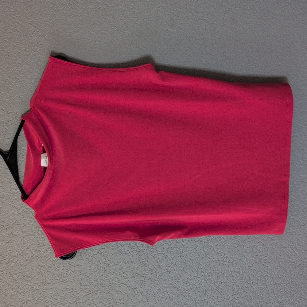 Wilfred by aritzia sleeveless top